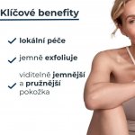 Eucerin UreaRepair krém pro lokalní použití 30% 75 ml – Zboží Dáma