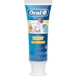 Oral-B Baby Medvídek Pú 75 ml – Hledejceny.cz