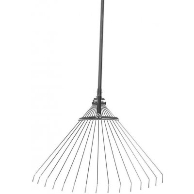 STREND Hrábě drát švédské stavitelné s násadou – Sleviste.cz