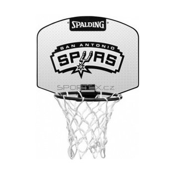 Spalding NBA San Antonio Spurs