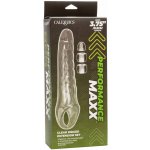 CalExotics Performance Maxx Clear Extension Kit - Transparent – Zbozi.Blesk.cz