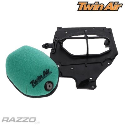 Kit sání TwinAir PowerFlow Kit Kawasaki KX450 24-26 – Hledejceny.cz