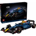 LEGO® Technic 42206 Auto Oracle Red Bull Racing RB20 F1 – Sleviste.cz