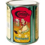 Cirine žlutá tuhá pasta, dřevo a linoleum na parkety 550 g – Hledejceny.cz