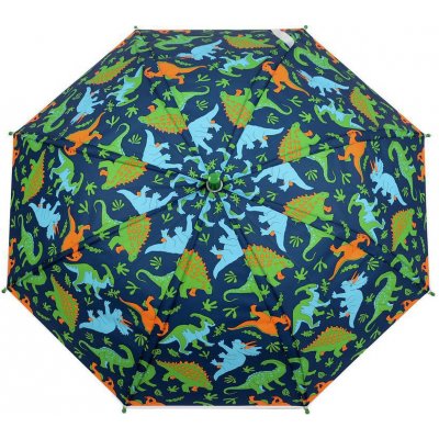 Stoklasa dětský vystřelovací deštník dunosaurus – Zboží Dáma