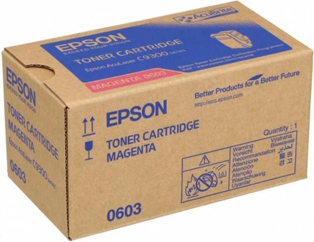 Epson C13S050603 - originální