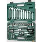 HONITON 111dílná 1/4"+3/8"+1/2" H4421 – Sleviste.cz