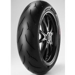 Pirelli DIABLO ROSSO SCOOTER 120/70 R13 53P – Zboží Mobilmania