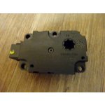 motorek topení nastavovací AUDI VW 4M0820511 4M0820511A DA893010 | Zboží Auto