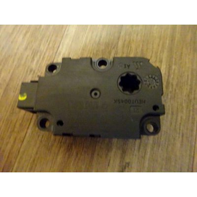 motorek topení nastavovací AUDI VW 4M0820511 4M0820511A DA893010 | Zboží Auto