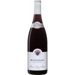 Domaine Potinet-Ampeau Monthelie 2020 Červené 13% 0,75 l (holá láhev) – Hledejceny.cz