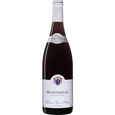 Domaine Potinet-Ampeau Monthelie 2020 Červené 13% 0,75 l (holá láhev) – Hledejceny.cz