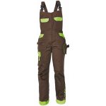 Cerva YOWIE kalhOTY S LACLEM navy/světle fialová – Zboží Dáma