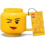 LEGO keramický hrnek winky 530 ml – Sleviste.cz