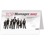 Helma 365 Plánovací Top Manager 2027 – Sleviste.cz