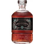 Ron La Progresiva de Vigia 8 41% 0,7 l (holá láhev) – Zboží Dáma