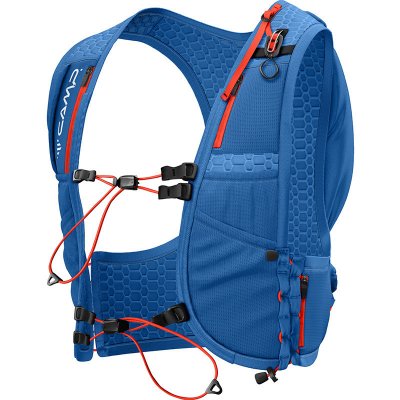 Camp Trail Force 10l modrý – Zboží Mobilmania