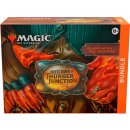 Wizards of the Coast Magic The Gathering Outlaws of Thunder Junction Bundle