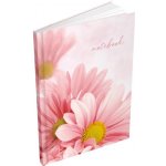 MFP Záznamní kniha A4 linkovaná 200 listů – Zboží Dáma