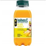 Hohes C Ovocný držus Plus Vitamin D 250 ml – Zbozi.Blesk.cz