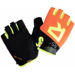 Radvik Hilder SF black/yellow