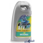 Motorex ATV Quad 4T 10W-40 1 l – Sleviste.cz