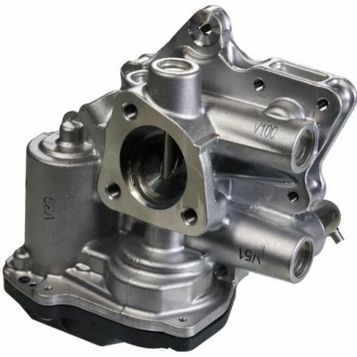 EGR ventil Fiat Ducato 2011-2016 3,0D Euro5 504373660 | Zboží Auto