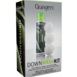 Granger´s Down wash kit Concentraten 300 ml – Zboží Mobilmania