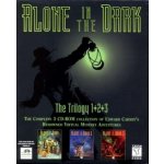 Alone in the Dark: The Trilogy – Hledejceny.cz