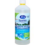 Sparkly POOL Algicid extra proti řasám 1 l – Zboží Dáma