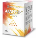 Biomedica Aknepur zásyp 20 g – Hledejceny.cz