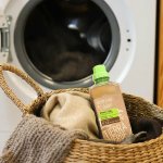 Tierra Verde prací gel vlna 1 l – Zboží Dáma