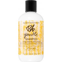 Bumble and Bumble Gentle šampon pro barvené a chemicky ošetřené vlasy 250 ml