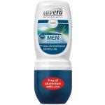 Lavera Men Sensitiv Deodorant roll-on 50 ml – Hledejceny.cz