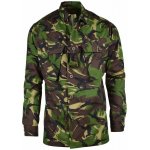 Košile BRITSKÁ maskáčová klasika LES nová – Hledejceny.cz