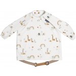 Bibado Coverall Bryndák s rukávy Serengeti Spaghetti – Zboží Dáma