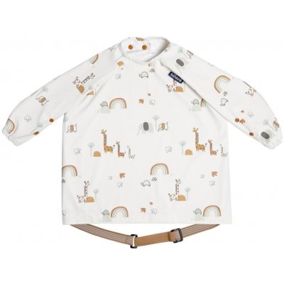 Bibado Coverall Bryndák s rukávy Serengeti Spaghetti – Zboží Dáma