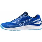 Mizuno Cyclone Speed 4 V1GA2380 Modrá – Zboží Dáma