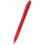 Pentel BX417 červená – Zboží Živě