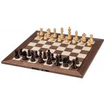 Dřevěná šachová souprava DGT – Zboží Dáma