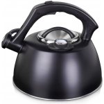 Vilde 199005 nerez černá teploměr – Zbozi.Blesk.cz