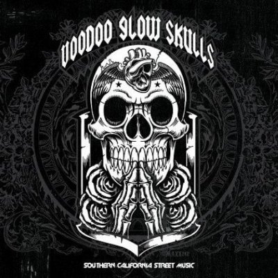 Voodoo Glow Skulls - Southern California Street Music CD