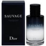 Dior Eau Sauvage voda po holení 100 ml – Zboží Mobilmania