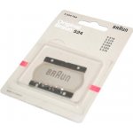 Braun 524 – Sleviste.cz