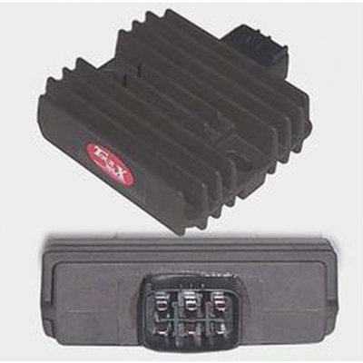 TOURMAX regulátor napětí SUZUKI UH 125 BURGMAN 14, UH 200 BURGMAN 14-19, DL 1000 V-STROM 02-06, GSX 1400 02-07 (OEM:32800-42F00) vyrobeno v Japonsku – Hledejceny.cz