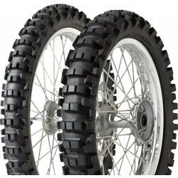 Dunlop 120/90 R18 65M D952 (E)