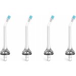 TrueLife AquaFloss F-series jets Dental Plaque 4 pack – Hledejceny.cz