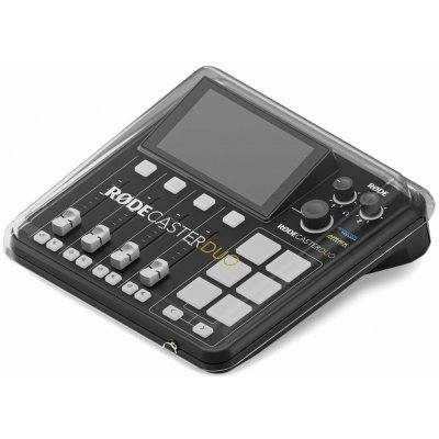 Rode RODECover Duo – Zboží Živě