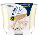 Glade by Brise Romantic Vanilla Blossom 224 g – Hledejceny.cz