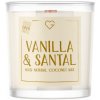 Svíčka Goodie Vanilla & Santal 50 g
